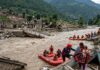 नेपाल में बाढ़ से हाहाकार! 288 भारतीय अब भी लापता, 21 को किया गया रेस्क्यू Nepal Flood 288 Indians missing 21 rescued MEA update