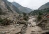 नेपाल में जलप्रलय ने मचाई तबाही, 616 लोगों की मौत; लापता लोगों की तलाश जारी Nepal Flood