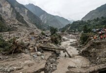 नेपाल में जलप्रलय ने मचाई तबाही, 616 लोगों की मौत; लापता लोगों की तलाश जारी Nepal Flood