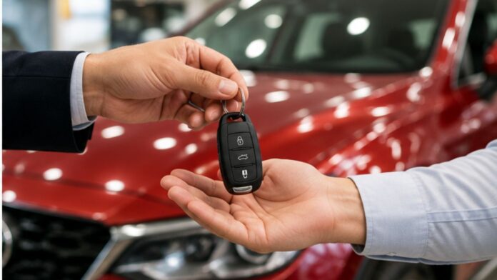 New Car Warranty