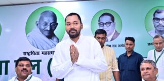 बिहार के Gen Z पर JDU की नजर: युवाओं के बीच एक्टिव होंगे निशांत कुमार, बना खास प्लान! Nishant Kumar JDU special plan for Bihar Gen Z engage youth