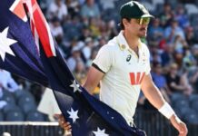 ICC Test Rankings: बुमराह से छिना नंबर 1 का ताज, मिचेल स्टार्क बने दुनिया के टॉप टेस्ट गेंदबाज No 1 Test bowler