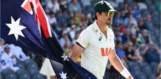ICC Test Rankings: बुमराह से छिना नंबर 1 का ताज, मिचेल स्टार्क बने दुनिया के टॉप टेस्ट गेंदबाज No 1 Test bowler