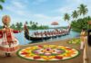 Onam 2026: केरल में शुरू हुआ 10 दिन का भव्य उत्सव, जानें ओणम से जुड़ी पूरी पौराणिक कथा Onam 2026