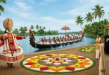 Onam 2026: केरल में शुरू हुआ 10 दिन का भव्य उत्सव, जानें ओणम से जुड़ी पूरी पौराणिक कथा Onam 2026