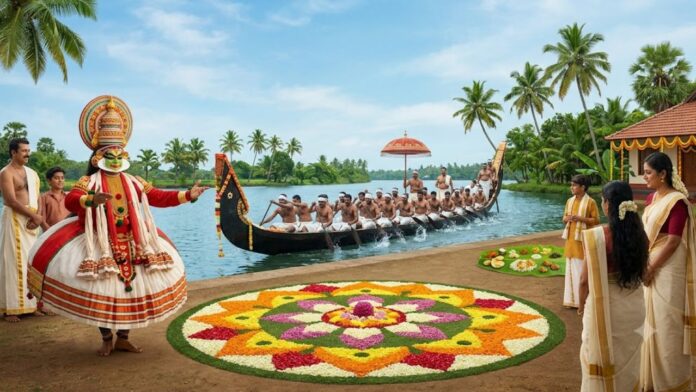 Onam 2026