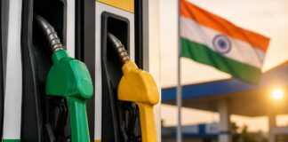 15 अगस्त पर Petrol-Diesel को लेकर बड़ा फैसला, पेट्रोल पर एक्सपोर्ट ड्यूटी जीरो डीजल और ATF पर भी शुल्क घटा Fuel prices India