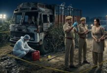 रॉड से सिर पर वार, डीजल से नहलाया और फिर लगा दी आग! पीलीभीत में प्रेमिका की खौफनाक साजिश का खुलासा Pilibhit Murder Case