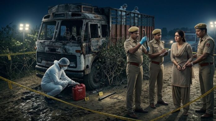 Pilibhit Murder Case Pilibhit Murder Case