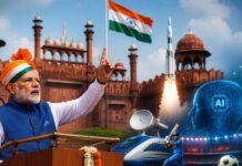 PM मोदी के 10 बड़े टेक-स्पोर्ट्स ऐलान, हर भारतीय को जरूर होनी चाहिए इसकी जानकारी PM Modi 10 major tech sports announcement every Indian should know about them