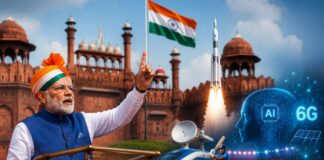 PM मोदी के 10 बड़े टेक-स्पोर्ट्स ऐलान, हर भारतीय को जरूर होनी चाहिए इसकी जानकारी PM Modi 10 major tech sports announcement every Indian should know about them