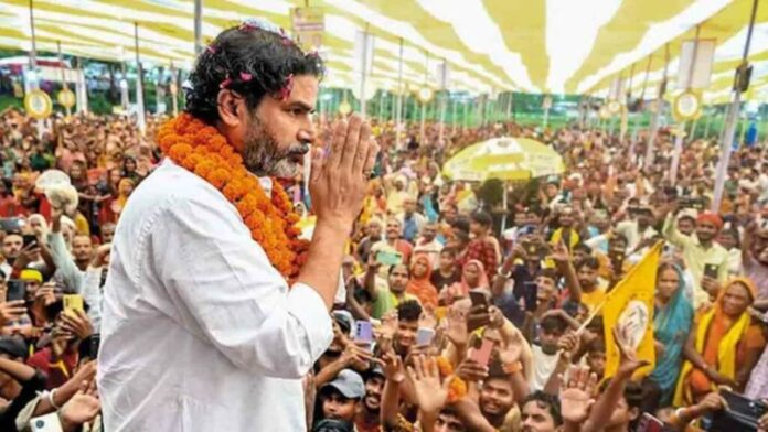 Prashant Kishor Prashant Kishor