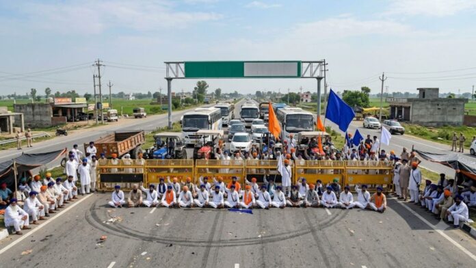 Punjab Closed Punjab Closed