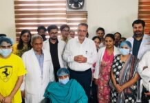 पीआईएलबीएस मोहाली पूरे राज्य में लिवर ट्रांसप्लांट सेवाओं के हब के रूप में उभरेगा : डॉ. बलबीर सिंह Punjab Liver Transplant