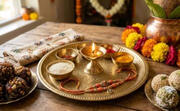इस रक्षाबंधन तैयार करें बिना चीनी वाले लड्डू, सेहत और स्वाद दोनों के लिए एकदम फायदेमंद RAKSHA BANDHAN SPECIAL LADOO WITHOUT SUGAR
