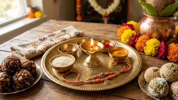 RAKSHA BANDHAN SPECIAL LADOO WITHOUT SUGAR