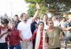 छात्रों की गूंज’ के लिए राहुल गांधी को मिली अनुमति, धार्मिक भावनाओं से लेकर बैनर तक इन 30 नियमों का पालन जरूरी Rahul Gandhi