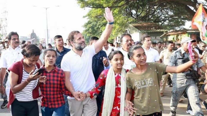 Rahul Gandhi Rahul Gandhi