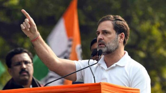 Rahul Gandhi Rahul Gandhi