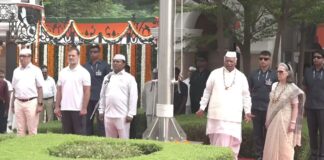 वंदे मातरम को लेकर बढ़ा विवाद, राहुल-सोनिया के खिलाफ शिकायत; कांग्रेस ने आरोपों को किया खारिज Rahul Gandhi and Sonia Gandhi