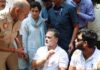 राहुल गांधी की दो टूक, कहा ‘साहिल की FIR दर्ज हो, जांच अफसर का नाम बताए पुलिस’ Rahul Gandhi demand sahil FIR registration investigation officer name