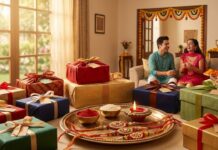 Raksha Bandhan 2026: राखी पर गिफ्ट भेजना है तो आज ही करें प्लानिंग, जानें एडवांस शेड्यूल का आसान तरीका Raksha Bandhan 2026