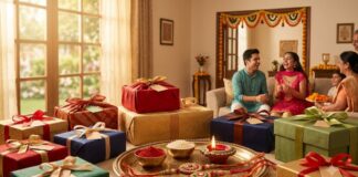 Raksha Bandhan 2026: राखी पर गिफ्ट भेजना है तो आज ही करें प्लानिंग, जानें एडवांस शेड्यूल का आसान तरीका Raksha Bandhan 2026