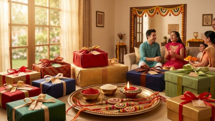 Raksha Bandhan 2026
