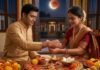 रक्षाबंधन पर लगेगा 5 घंटे 38 मिनट का चंद्र ग्रहण, भारत में दिखेगा या नहीं? जानें राखी का शुभ मुहूर्त Raksha Bandhan 2026
