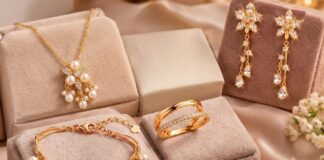 Raksha Bandhan 2026: बहन को क्या गिफ्ट दें? ये खास ज्वैलरी गिफ्ट्स जीत लेंगे दिल Raksha Bandhan 2026