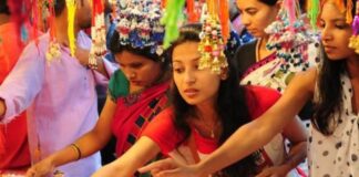 रक्षाबंधन: बदलते दौर में भाई-बहन के रिश्ते का पर्व Raksha Bandhan 2026