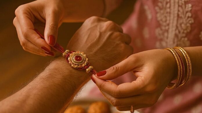 Raksha Bandhan 2026 Raksha Bandhan 2026