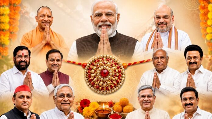 Raksha Bandhan 2026 Raksha Bandhan 2026