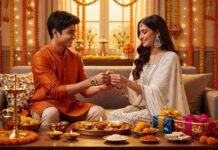 Raksha Bandhan 2026: 27 अगस्त से शुरू होगी पूर्णिमा, जानिए क्यों 28 अगस्त को ही बांधना शुभ होगा राखी Raksha Bandhan 2026