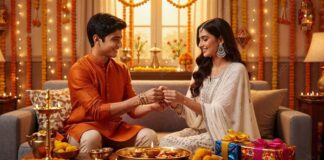 Raksha Bandhan 2026: 27 अगस्त से शुरू होगी पूर्णिमा, जानिए क्यों 28 अगस्त को ही बांधना शुभ होगा राखी Raksha Bandhan 2026