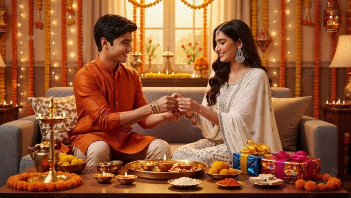 Raksha Bandhan 2026 (2) Raksha Bandhan 2026