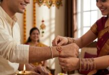 Raksha Bandhan 2026 Date: 27 या 28 अगस्त किस दिन बांधें राखी? जानें सही तारीख, शुभ समय और चंद्र ग्रहण का असर Raksha Bandhan 2026