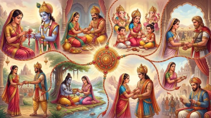 Raksha Bandhan 2026