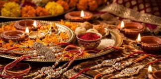 Raksha Bandhan 2026: आज राखी का त्योहार, सुबह इस समय बांधें रक्षा सूत्र, जानें पूरा शुभ मुहूर्त Raksha Bandhan 2026