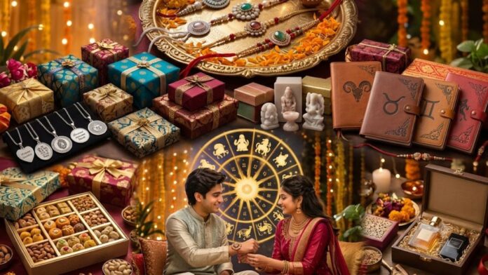 Raksha Bandhan 2026 What Gift Should You Give Your Sibling According to Their Zodiac Sign Raksha Bandhan 2026 What Gift Should You Give Your Sibling According to Their Zodiac Sign