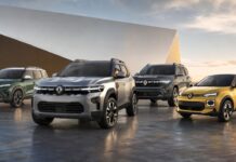 Renault का बड़ा धमाका! Duster Hybrid समेत 4 नई कारें होंगी लॉन्च, Bigster पर भी नजर Renault upcoming cars duster hybrid new Kwid Bridger Bigster