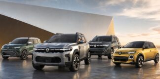 Renault का बड़ा धमाका! Duster Hybrid समेत 4 नई कारें होंगी लॉन्च, Bigster पर भी नजर Renault upcoming cars duster hybrid new Kwid Bridger Bigster