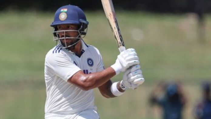 Rishabh Pant
