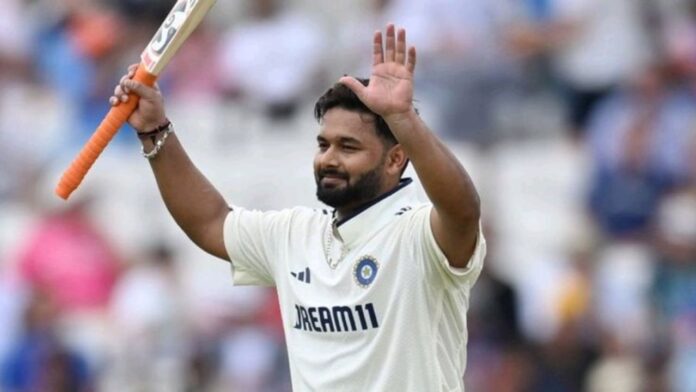 Rishabh Pant Rishabh Pant