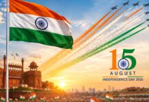 Independence Day 2026: इस बार भारत अपनी आजादी के 79 वां या 80 वां साल मना रहा? Independence Day 2026