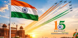 Independence Day 2026: इस बार भारत अपनी आजादी के 79 वां या 80 वां साल मना रहा? Independence Day 2026