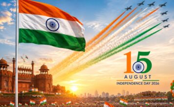 Independence Day 2026: इस बार भारत अपनी आजादी के 79 वां या 80 वां साल मना रहा? Independence Day 2026