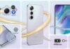 Galaxy S26 FE ने मारी एंट्री, 50MP ट्रिपल कैमरा और 120Hz डिस्प्ले के साथ इतना है दाम Samsung Galazy S26 FE Launch