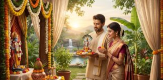 श्रावण पुत्रदा एकादशी 2026: कब रखा जाएगा व्रत? जानें सही तारीख, शुभ मुहूर्त और पारण का समय Sawan Putrada Ekadashi