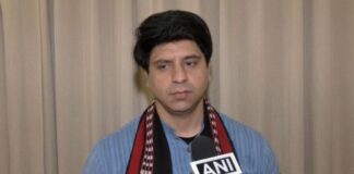 ‘मैं कांग्रेस में शामिल हो जाऊंगा’, शहजाद पूनावाला ने राहुल गांधी को लेकर रख दी बड़ी शर्त, पैसों की वजह से छोड़ी BJP Shehzad Poonawalla